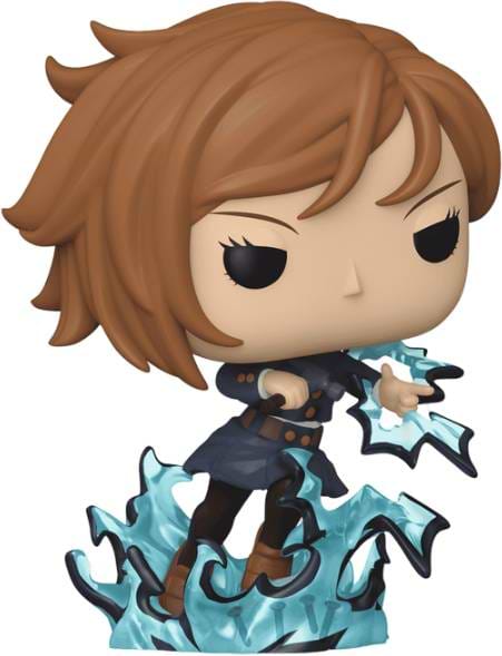 Коллекционная фигурка FUNKO POP! cерии Магическая битва - НОБАРА (85826) - Фото 1