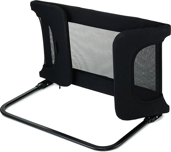 Фото - Бортик класичний Kinderkraft Guard and Dream Black (KAGUDR00BLK0000)