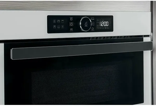 Фото - Микроволновая печь (СВЧ) встраиваемая Whirlpool AMW 730 WH