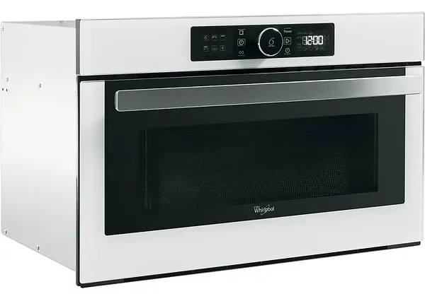 Фото - Микроволновая печь (СВЧ) встраиваемая Whirlpool AMW 730 WH