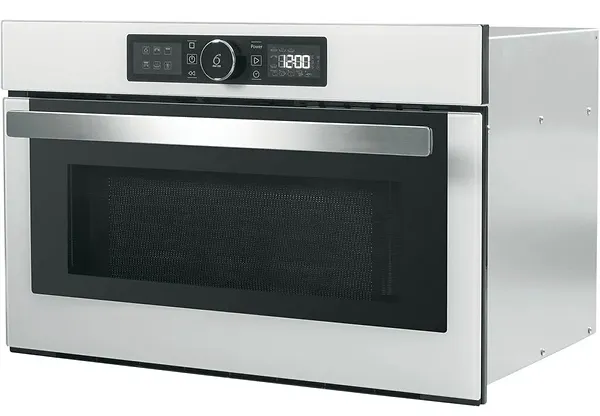Фото - Микроволновая печь (СВЧ) встраиваемая Whirlpool AMW 730 WH