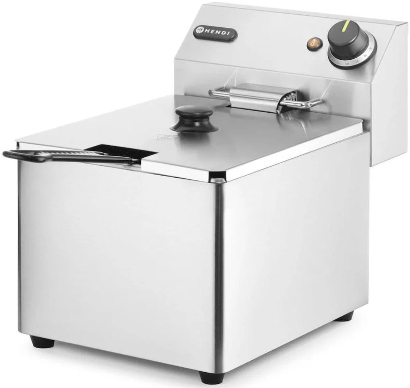 Фритюрница Hendi Blue Line (205822)