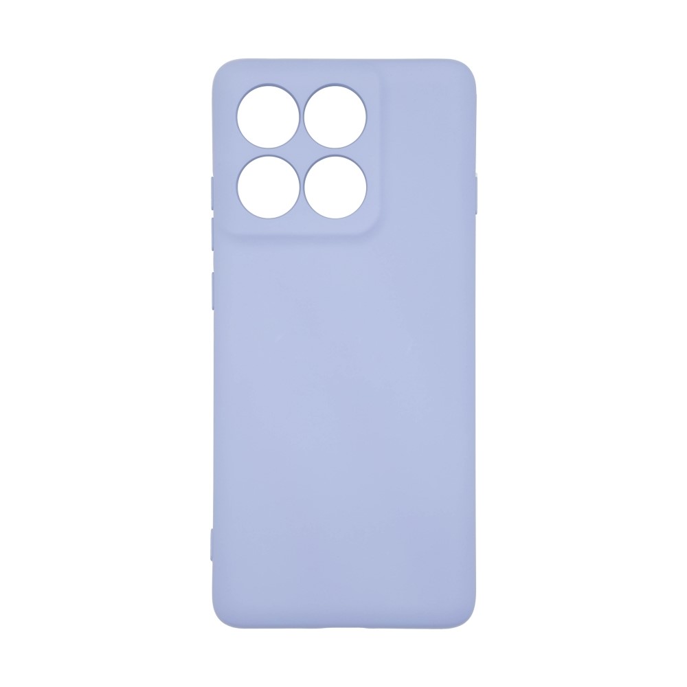 Чохол для смартфону Armorstandart ICON for Motorola Edge 60 Pro 5G Camera cover Lavender (ARM85880) - Фото 1