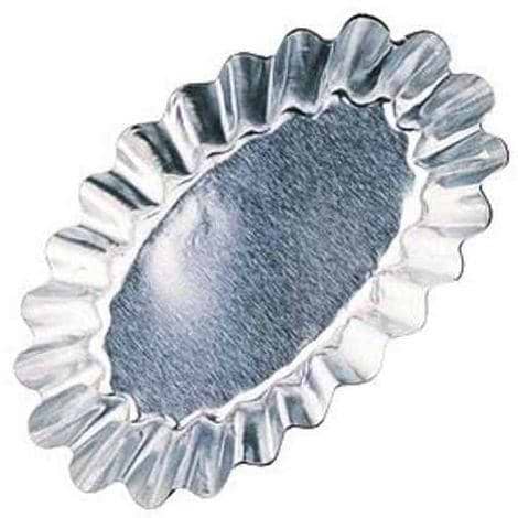 Фото - Набор форм для приготовления tescoma 631532 Delicia 6 шт.