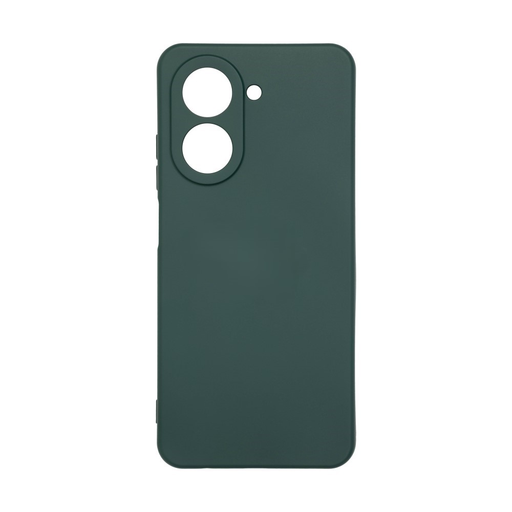Чохол для смартфону Armorstandart ICON for Xiaomi Redmi A5 4G Camera cover Dark Green (ARM85950) - Фото 1