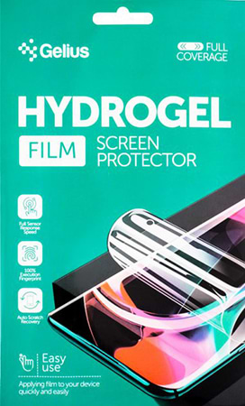 Захисна плівка для смартфону Gelius Nano Shield iPhone 12 Mini (85985)