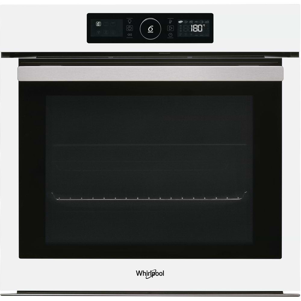 Духовой шкаф электрический Whirlpool AKZ96220WH - Фото 1