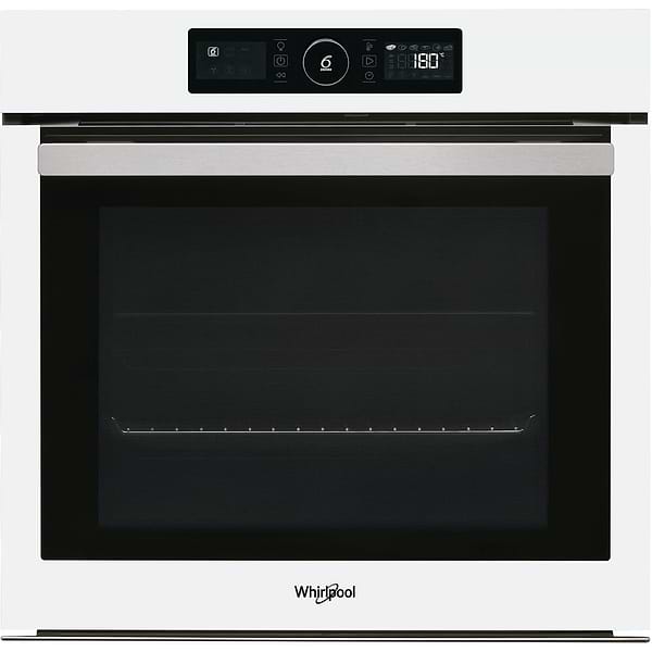 Фото - Духовой шкаф электрический Whirlpool AKZ96220WH