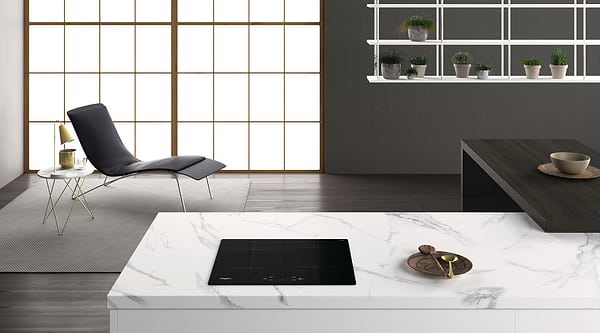 Фото - Варильна поверхня електрична Whirlpool WS Q2160 NE