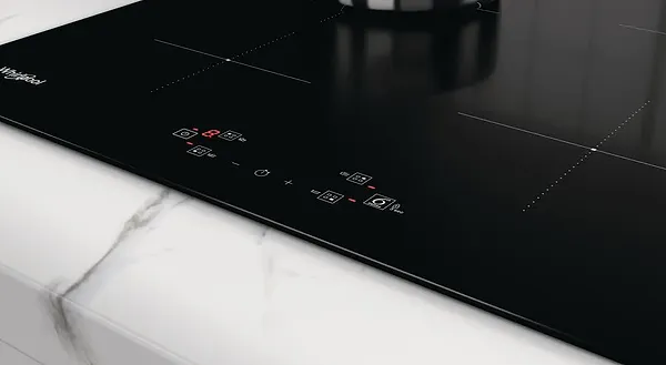 Фото - Варильна поверхня електрична Whirlpool WS Q2160 NE