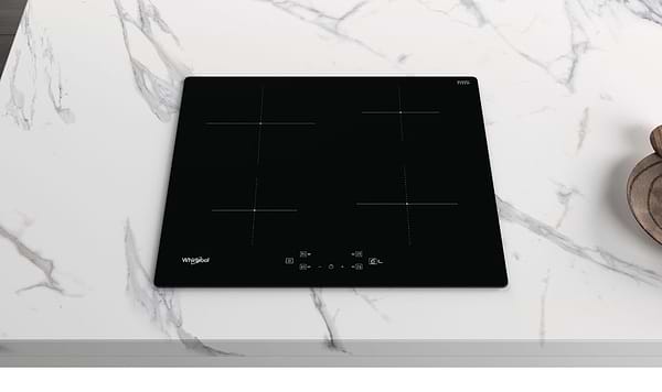 Фото - Варильна поверхня електрична Whirlpool WS Q2160 NE
