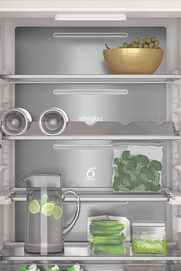 Фото - Холодильник встраиваемый Whirlpool WHC20T593P