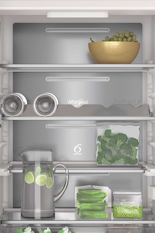 Фото - Холодильник вбудований Whirlpool WHC20T593