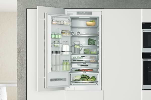 Фото - Холодильник вбудований Whirlpool WHC20T593
