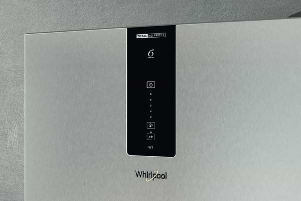 Фото - Холодильник Whirlpool W7X 92O OX UA