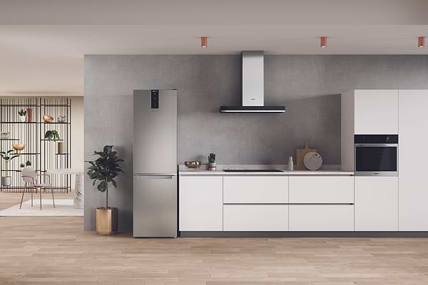 Фото - Холодильник Whirlpool W7X 92O OX UA