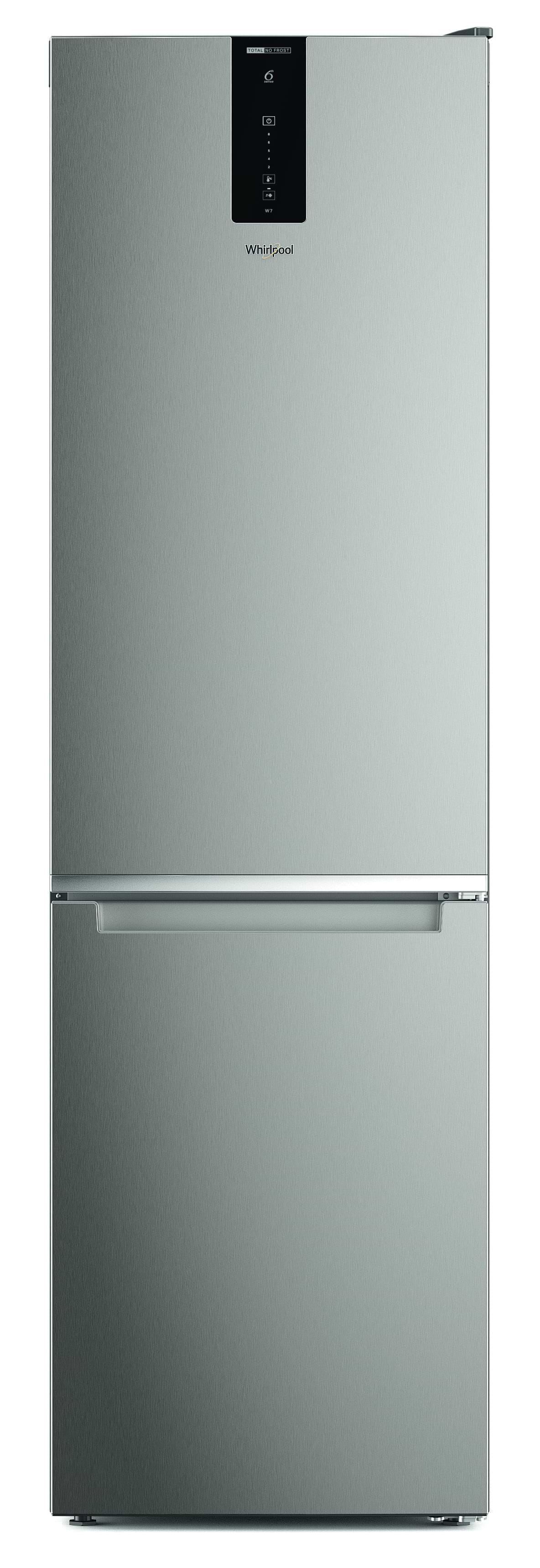 Холодильник Whirlpool W7X 92O OX UA - Фото 1