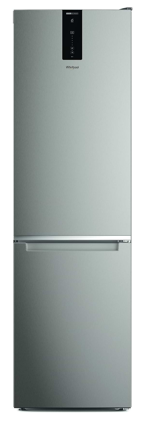Фото - Холодильник Whirlpool W7X 92O OX UA