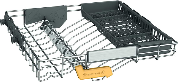 Фото - Посудомоечная машина встраиваемая Whirlpool W8IHT58T