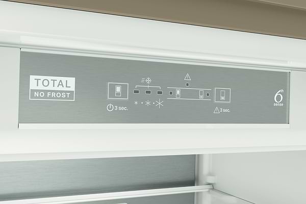 Фото - Холодильник вбудований Whirlpool WH SP70 T121