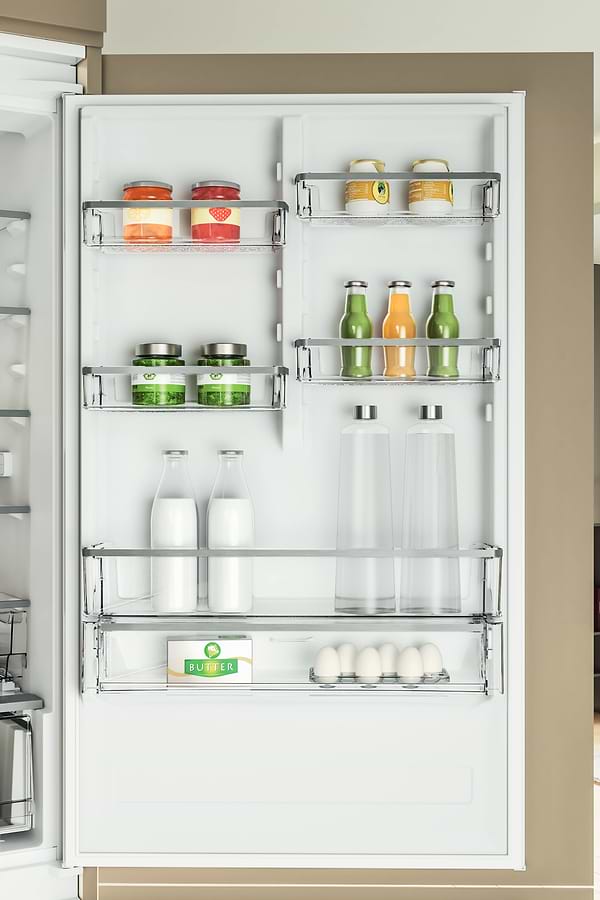 Фото - Холодильник вбудований Whirlpool WH SP70 T121