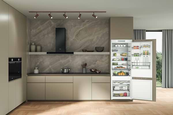 Фото - Холодильник вбудований Whirlpool WH SP70 T121