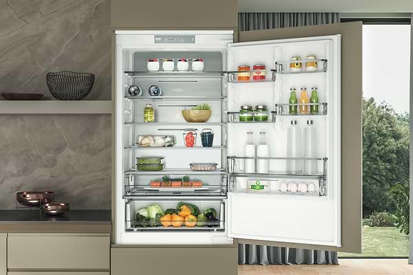 Фото - Холодильник вбудований Whirlpool WH SP70 T121