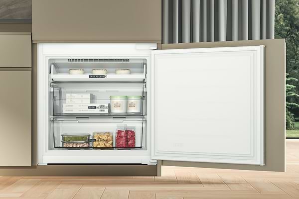 Фото - Холодильник вбудований Whirlpool WH SP70 T121