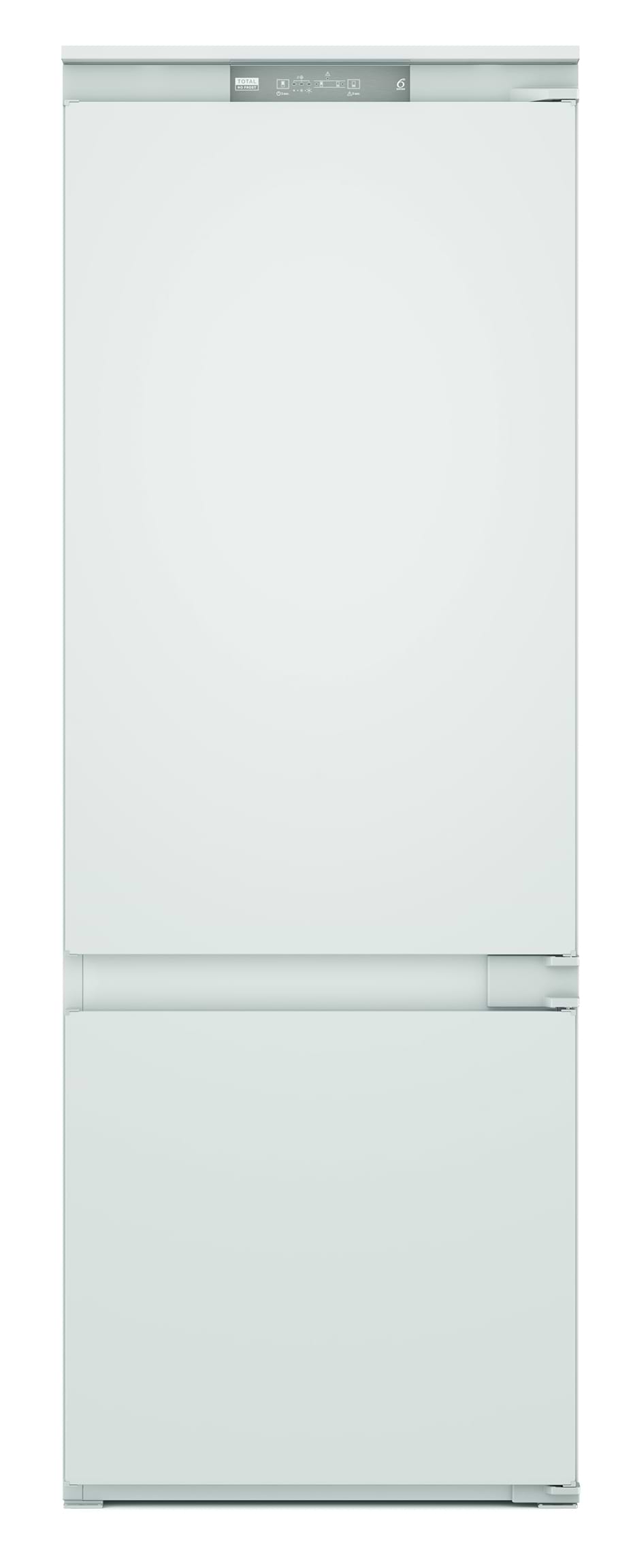 Холодильник вбудований Whirlpool WH SP70 T121 - Фото 1