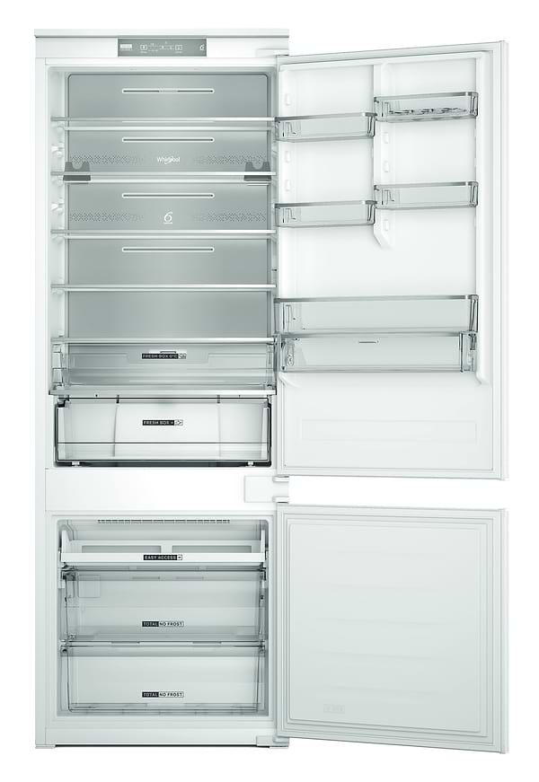 Фото - Холодильник вбудований Whirlpool WH SP70 T121