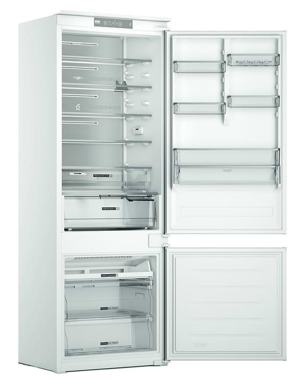 Фото - Холодильник вбудований Whirlpool WH SP70 T121