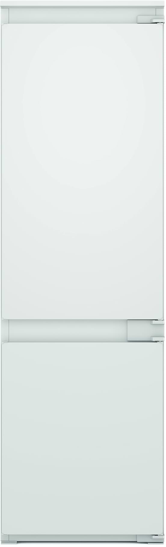 Холодильник встраиваемый Whirlpool WHC18D011C1 SF - Фото 1