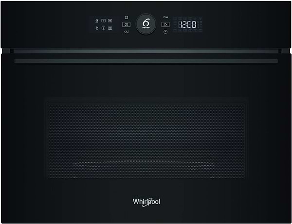 Фото - Духовой шкаф-СВЧ Whirlpool WMW57DMB Фото - Духовой шкаф-СВЧ Whirlpool WMW57DMB
