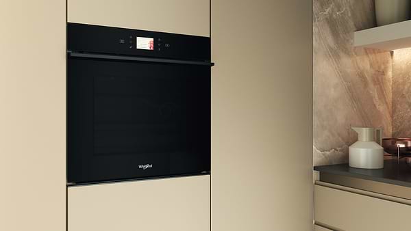 Фото - Духовой шкаф Whirlpool WOI98MPT2SBA