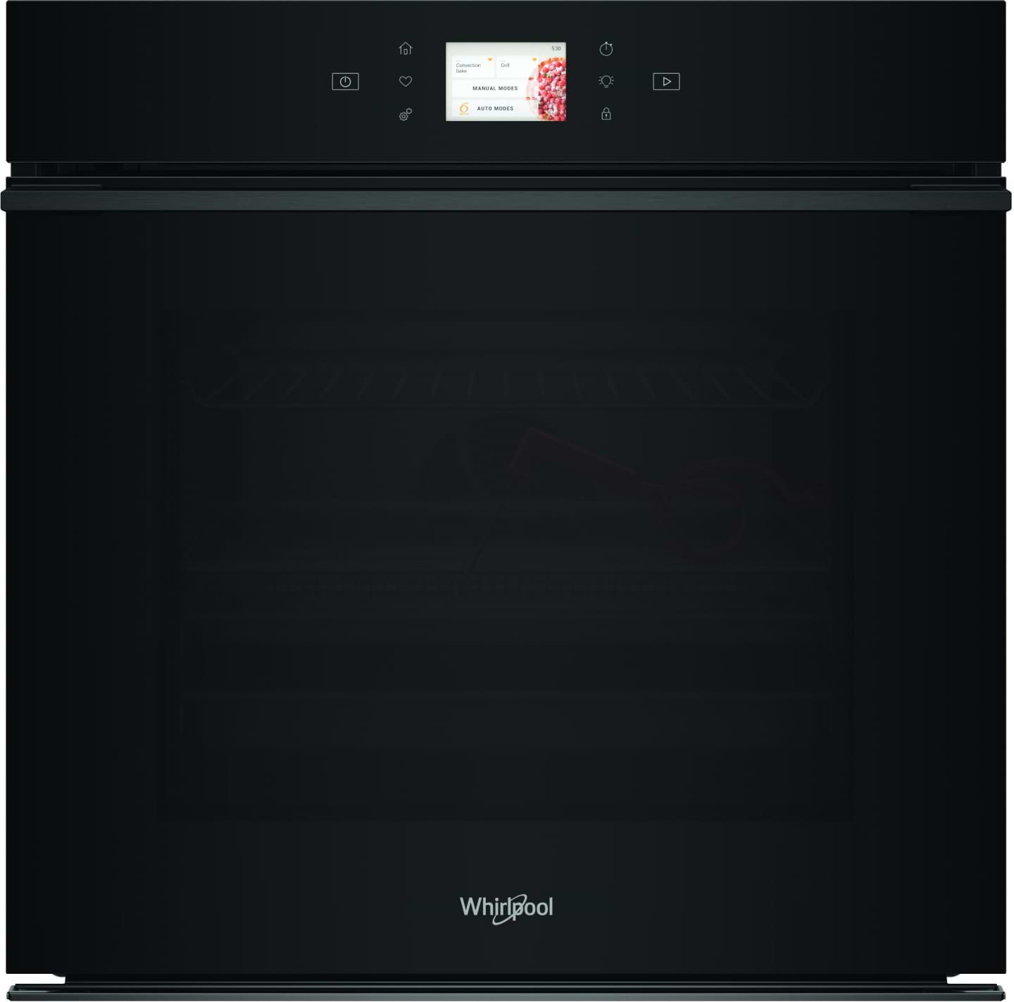 Духовой шкаф электрический Whirlpool WOI98MPT2SBA - Фото 1