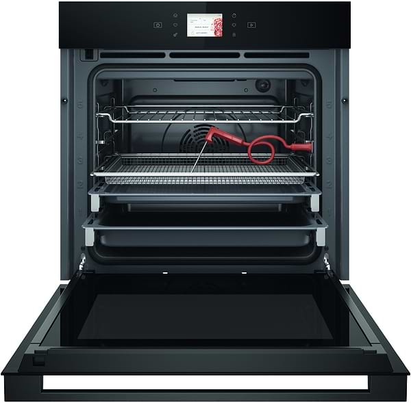 Фото - Духовой шкаф Whirlpool WOI98MPT2SBA