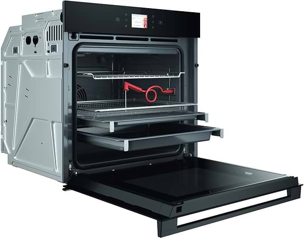 Фото - Духовой шкаф Whirlpool WOI98MPT2SBA