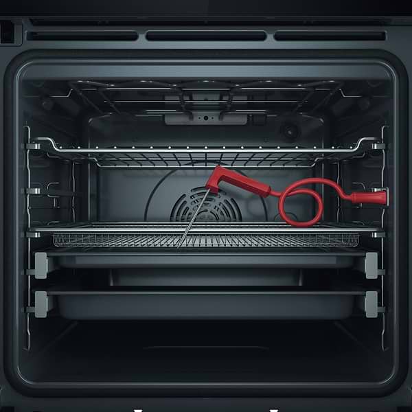 Фото - Духовой шкаф Whirlpool WOI98MPT2SBA