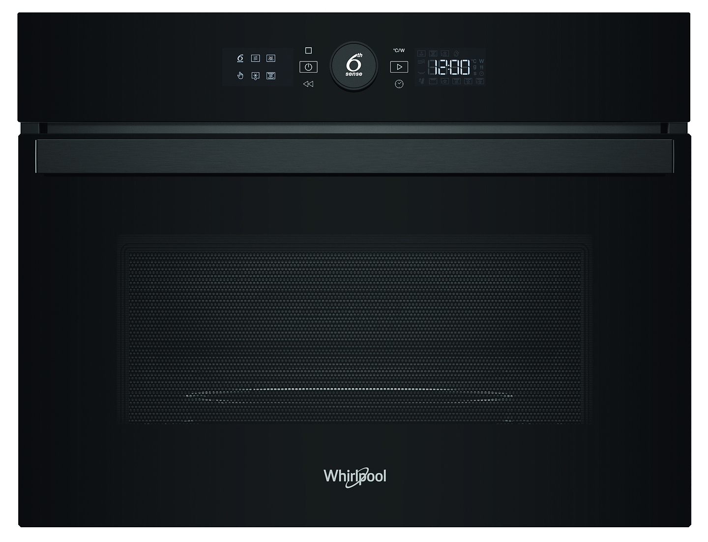 Духовой шкаф электрический Whirlpool WMW47HMB - Фото 1