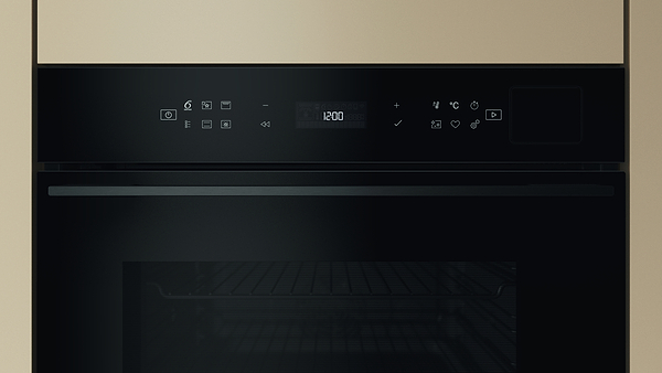 Фото - Духовой шкаф электрический Whirlpool WOI7A8PT1SB