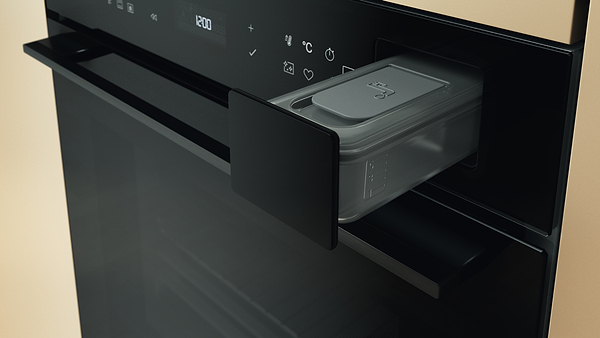 Фото - Духовой шкаф электрический Whirlpool WOI7A8PT1SB