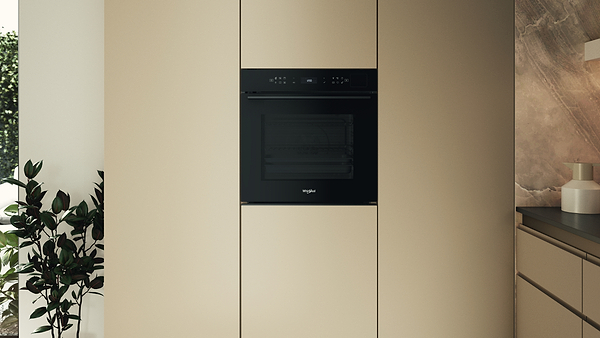 Фото - Духовой шкаф электрический Whirlpool WOI7A8PT1SB