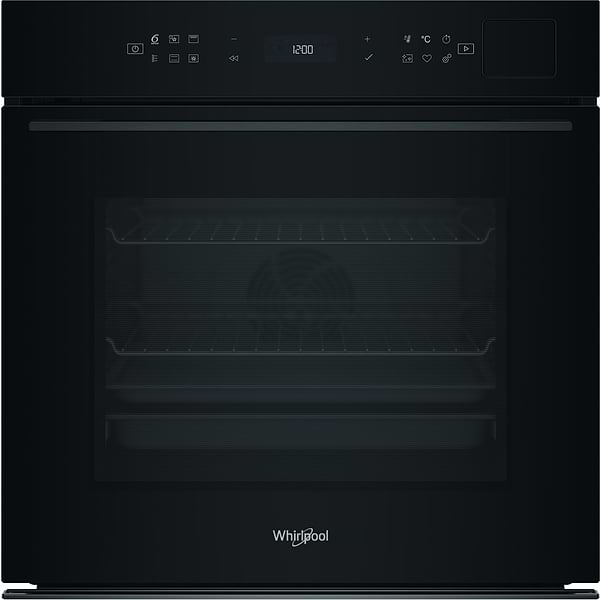 Фото - Духовой шкаф электрический Whirlpool WOI7A8PT1SB