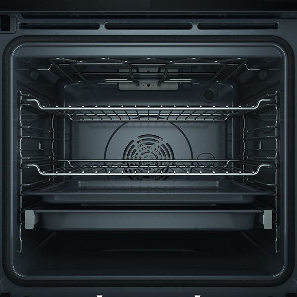 Фото - Духовой шкаф электрический Whirlpool WOI7A8PT1SB