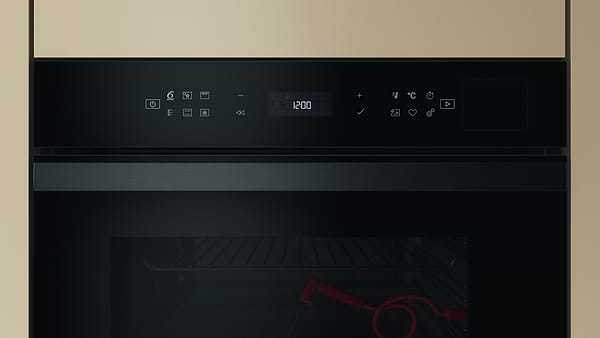 Фото - Духовой шкаф электрический Whirlpool WOI6A8FPT1SBA