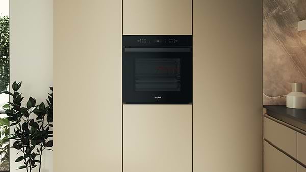 Фото - Духовой шкаф электрический Whirlpool WOI6A8FPT1SBA