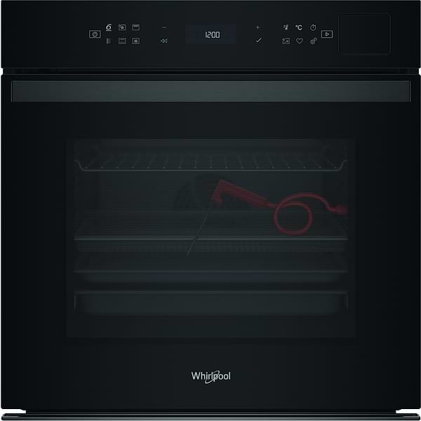 Фото - Духовой шкаф электрический Whirlpool WOI6A8FPT1SBA