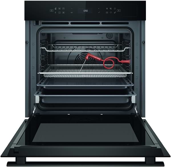 Фото - Духовой шкаф электрический Whirlpool WOI6A8FPT1SBA