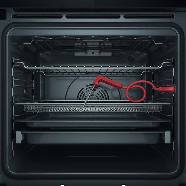 Фото - Духовой шкаф электрический Whirlpool WOI6A8FPT1SBA