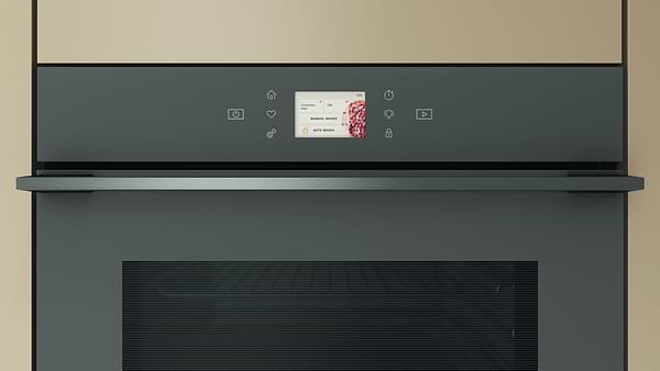 Фото - Духовой шкаф электрический Whirlpool WOI118HT2SSMA